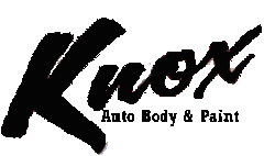 Knox Auto Body & Paint